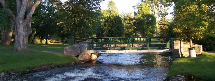 Stewart Park Trip Packages