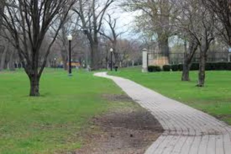 Willistead Park  Trip Packages