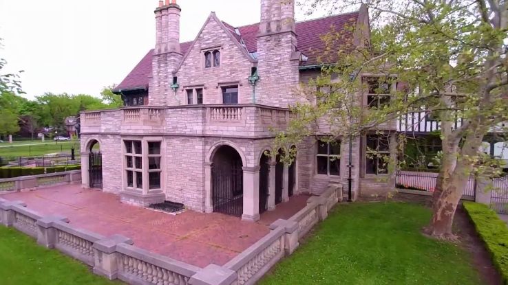 Willistead Park  Trip Packages