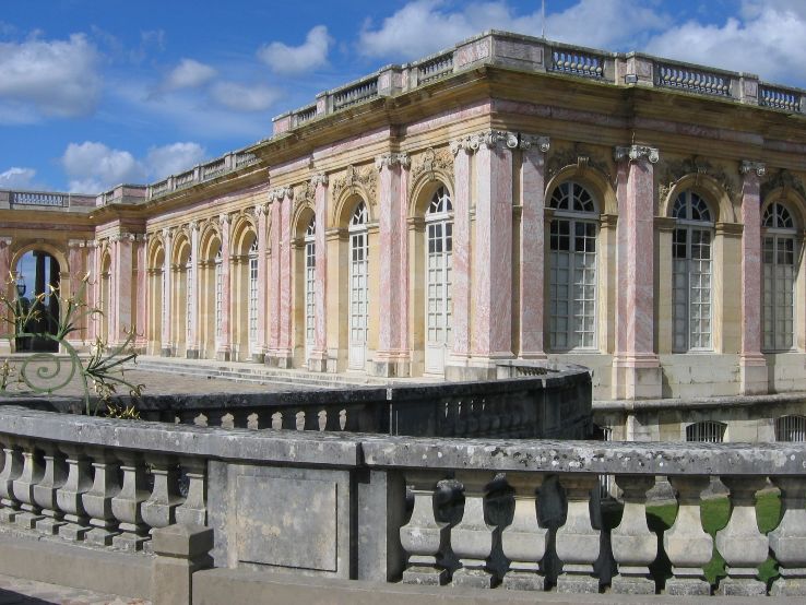 Grand Trianon Trip Packages
