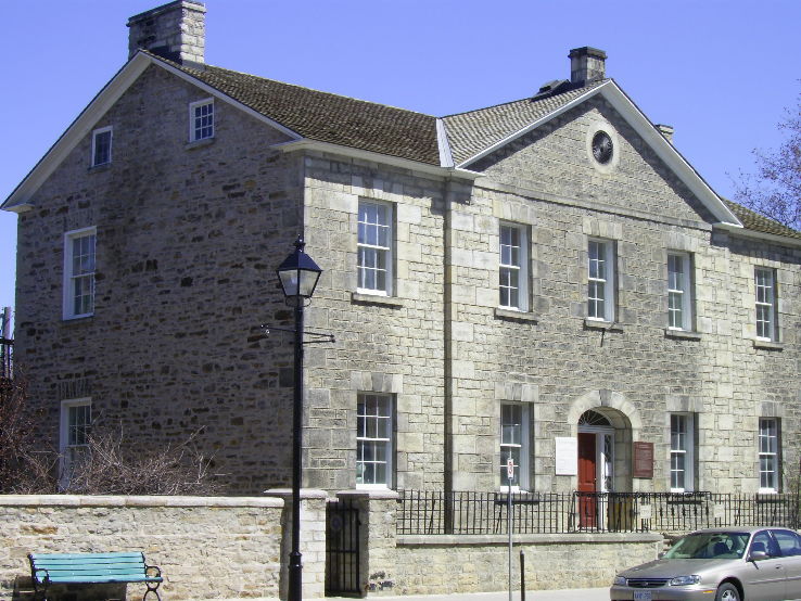 Matheson House  Trip Packages