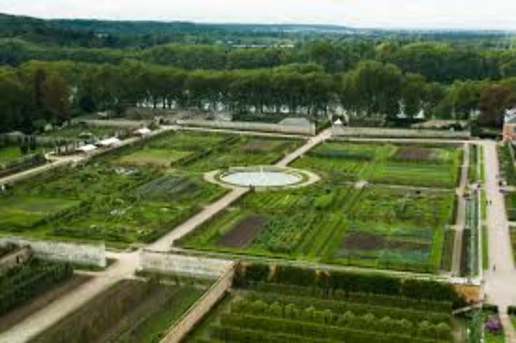 Potager du roi Trip Packages