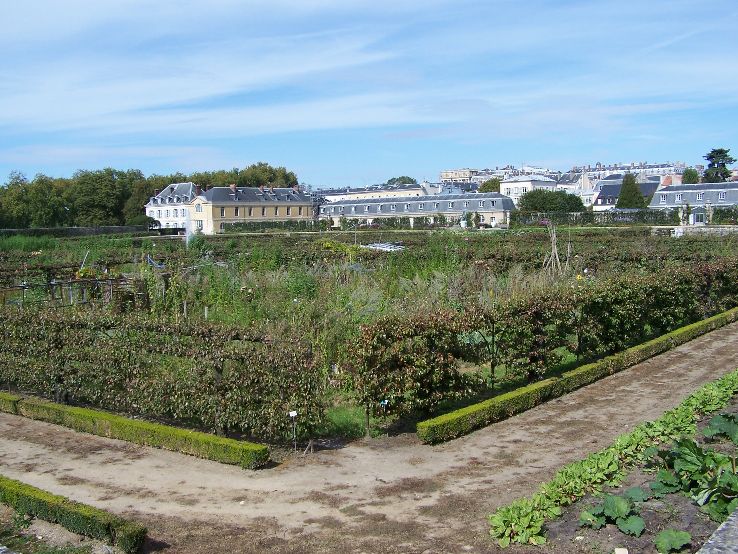 Potager du roi Trip Packages