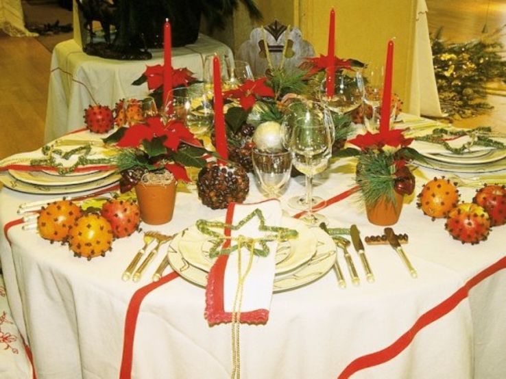 Gastronomy Trip Packages