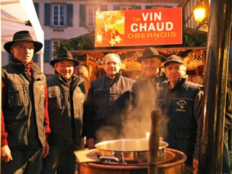 Gastronomy Trip Packages