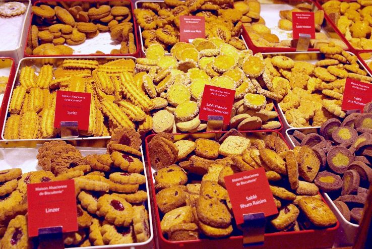 Gastronomy Trip Packages