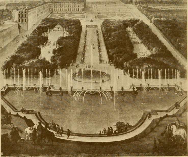 Grove of the Baths of Apollo Trip Packages