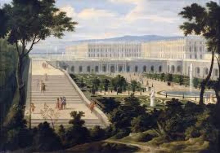 Grove of the Baths of Apollo Trip Packages