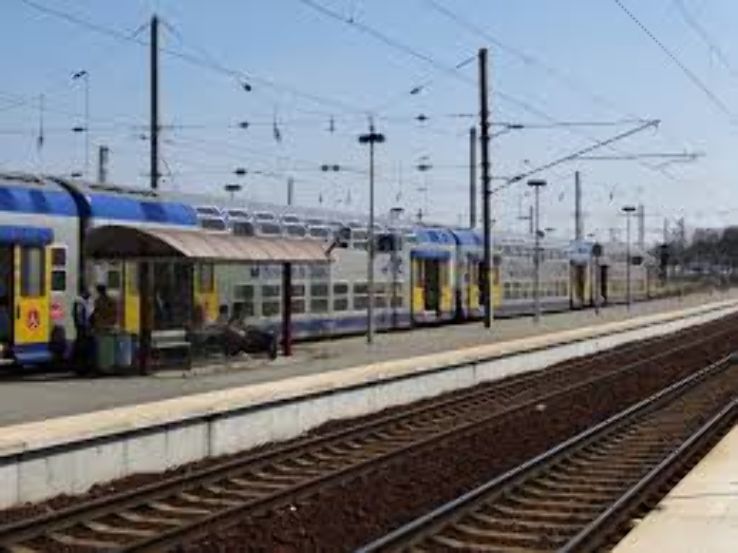 Gare de Trip Packages