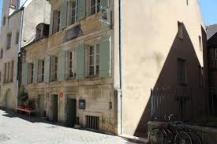 Maison de Louis Pasteur  Trip Packages