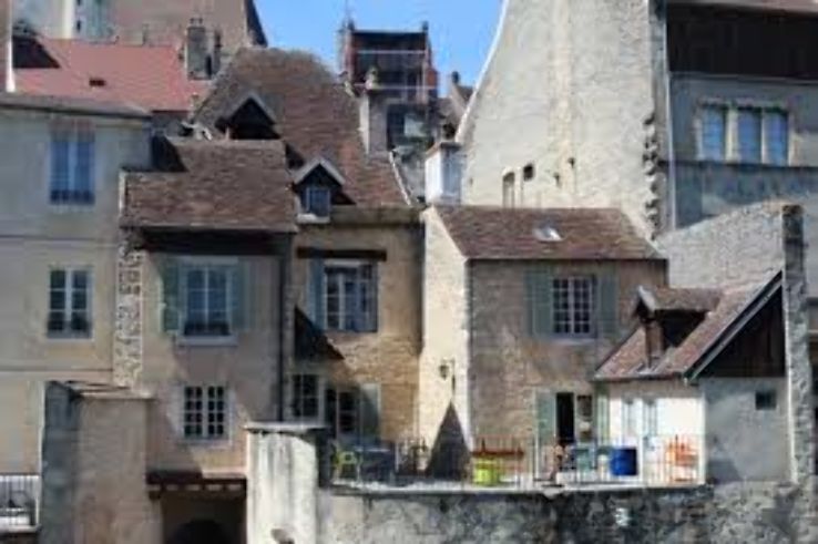 Maison de Louis Pasteur  Trip Packages