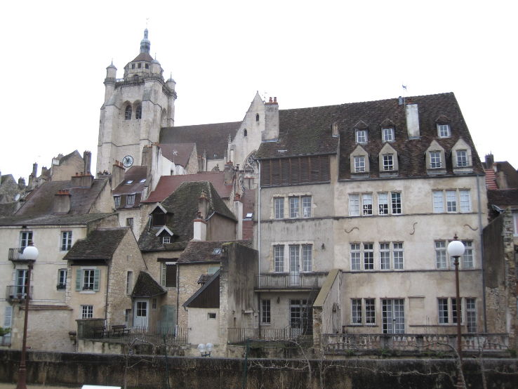 Maison de Louis Pasteur  Trip Packages