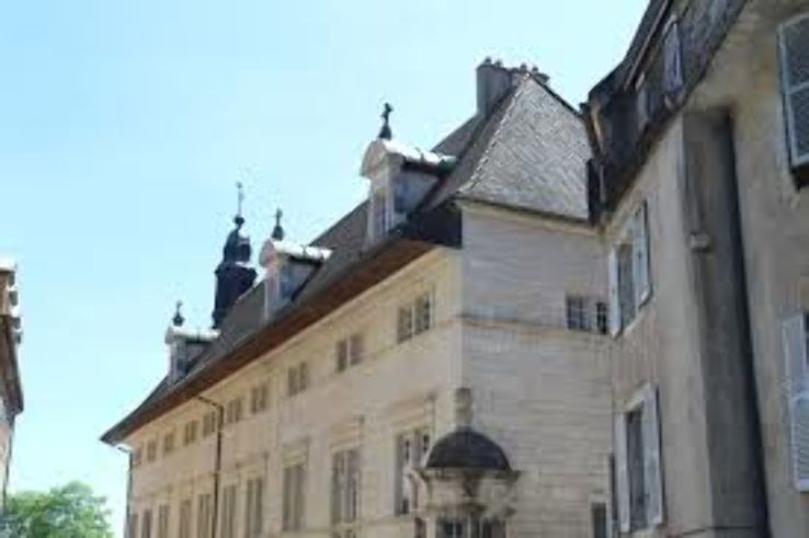 Hotel Dieu  Trip Packages