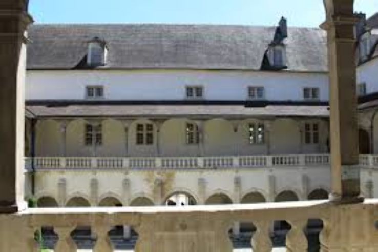 Hotel Dieu  Trip Packages