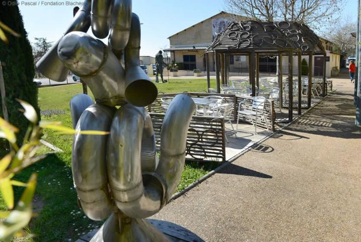 Fondation Blachere Trip Packages