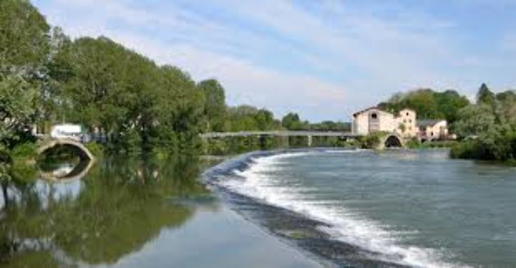 Water Activities  Trip Packages