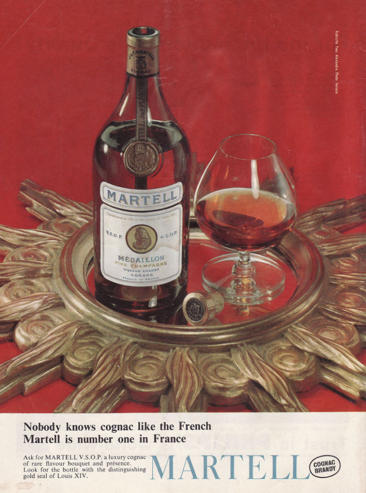 Cognac Tasting Tour Trip Packages