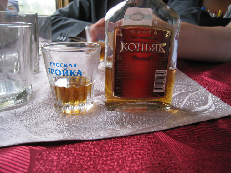 Cognac Tasting Tour Trip Packages