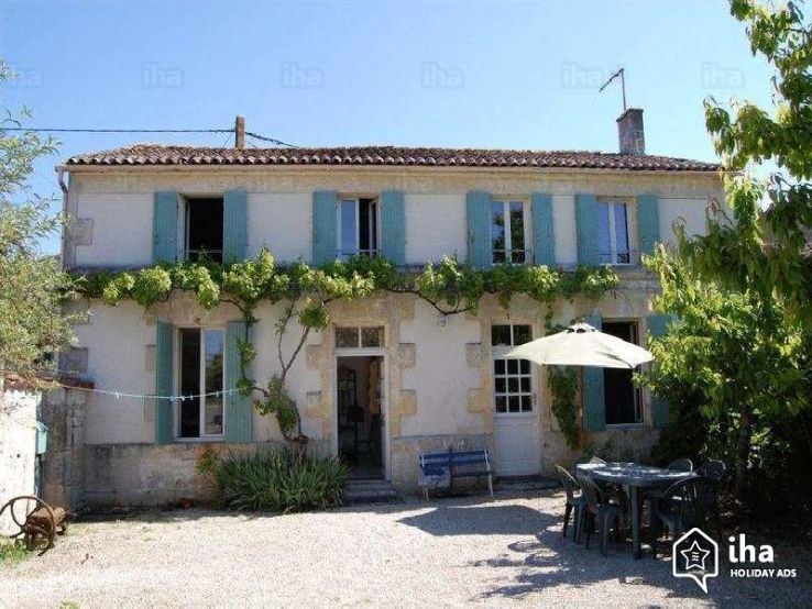 Big 4 Cognac Houses Trip Packages