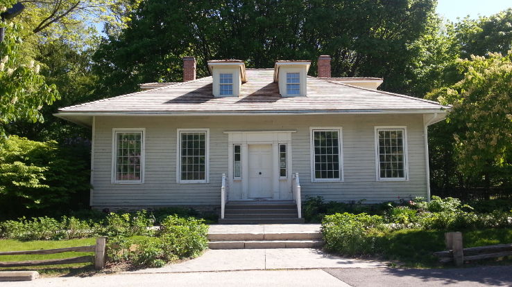 Bradley Museum Trip Packages