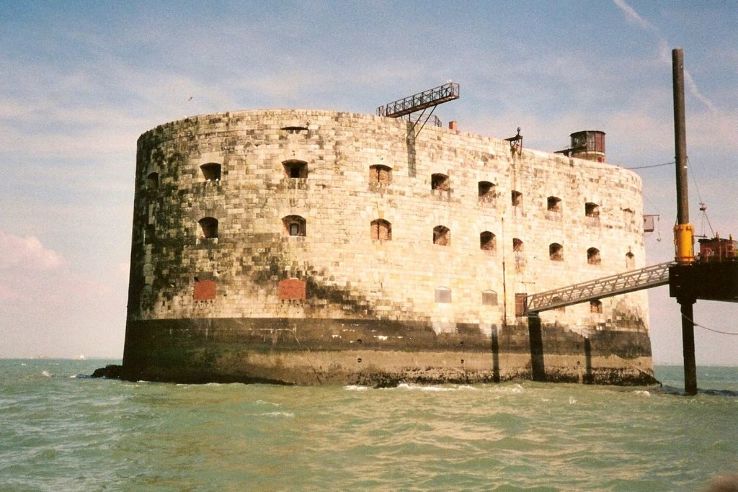 Visit La Rochelle Trip Packages