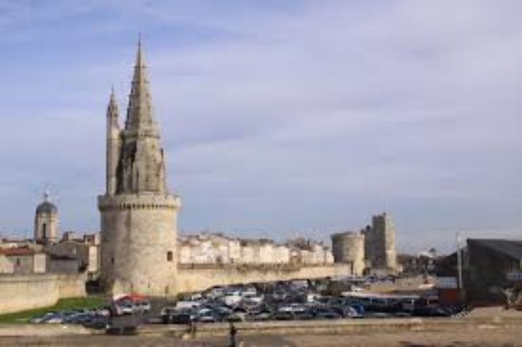 Visit La Rochelle Trip Packages