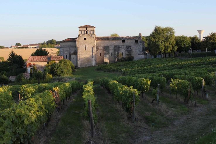  Visit the Second Distilling Town of Jarnac Trip Packages