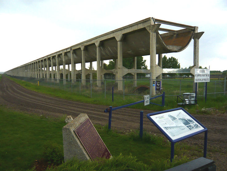 Brooks Trip Packages