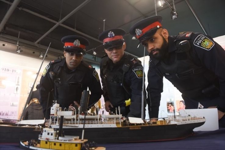 The Sikh Heritage Museum of Canada Trip Packages