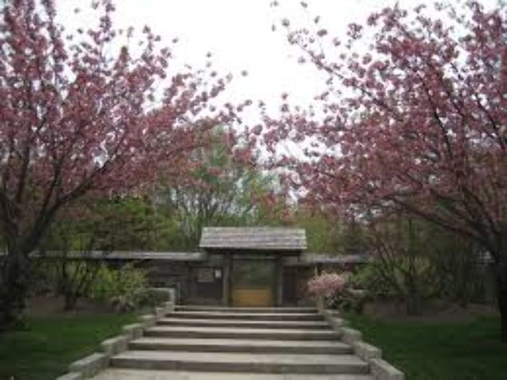 Kariya Park Trip Packages