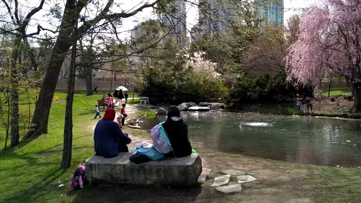 Kariya Park Trip Packages