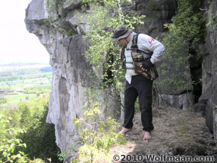 Rock climbing Trip Packages
