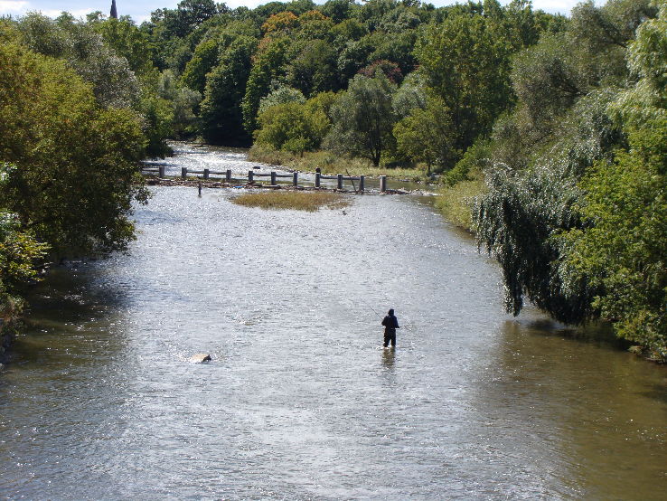 Erindale Park Trip Packages