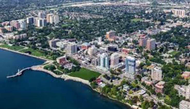 Explore Downtown Burlington Trip Packages