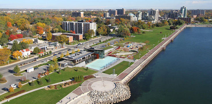 Explore Downtown Burlington Trip Packages