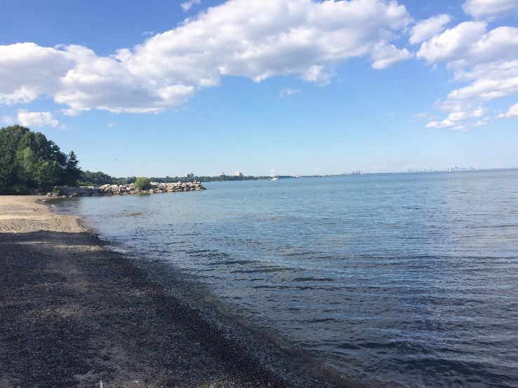 Jack Darling Memorial Park Trip Packages