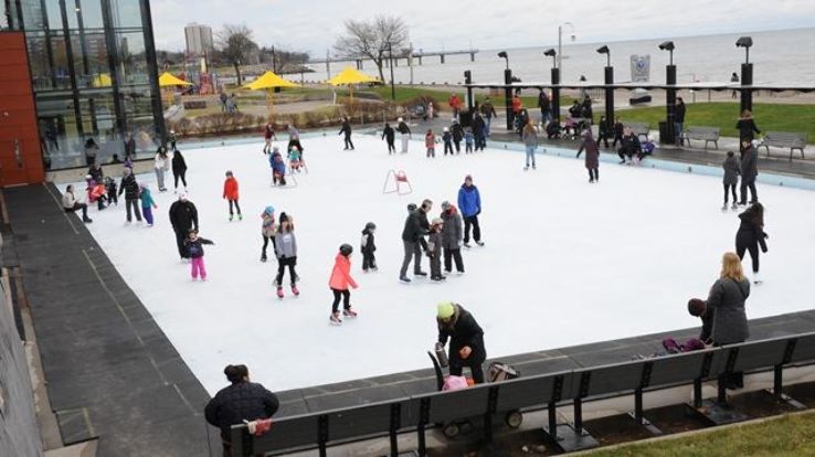 the Rotary Centennial Pond Trip Packages