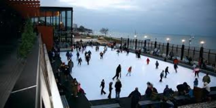 the Rotary Centennial Pond Trip Packages