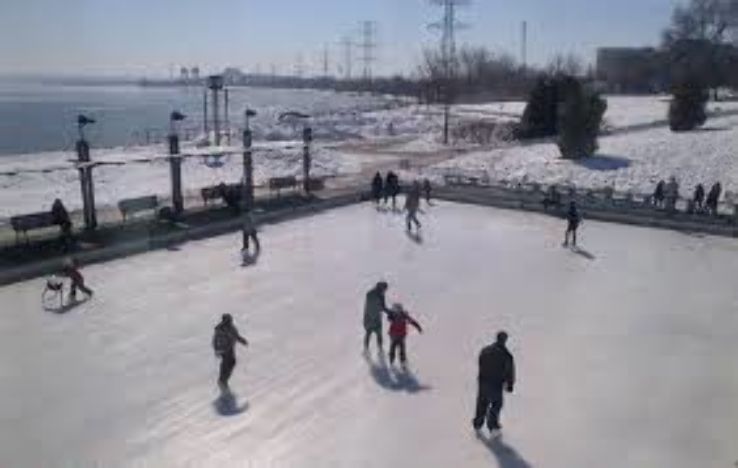the Rotary Centennial Pond Trip Packages