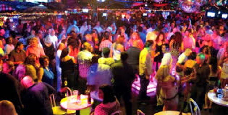 Mingle with the locals Trip Packages