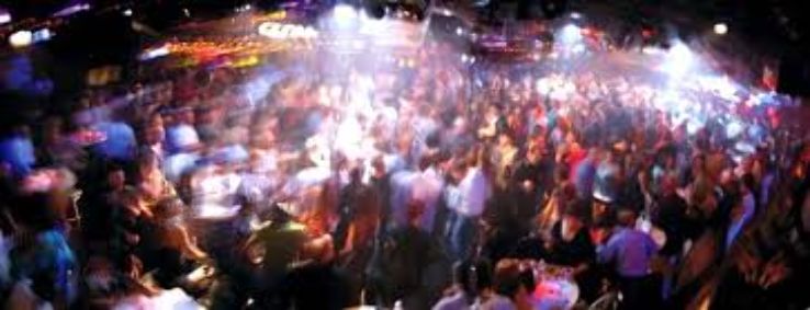 Mingle with the locals Trip Packages