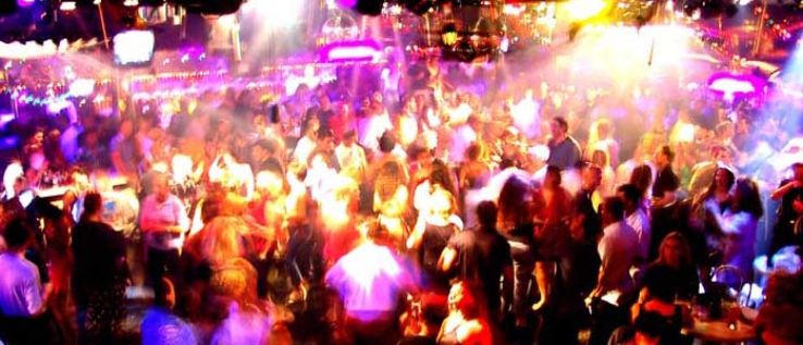 Mingle with the locals Trip Packages