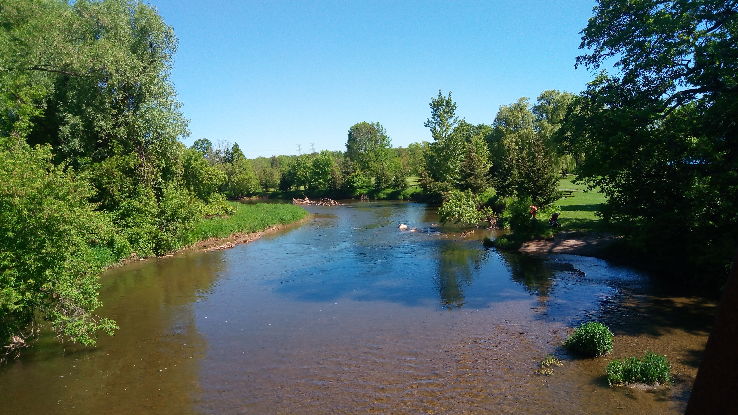 Meadowvale Conservation Area Trip Packages