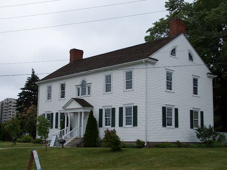 the Joseph Brant Museum Trip Packages