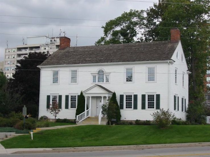 the Joseph Brant Museum Trip Packages