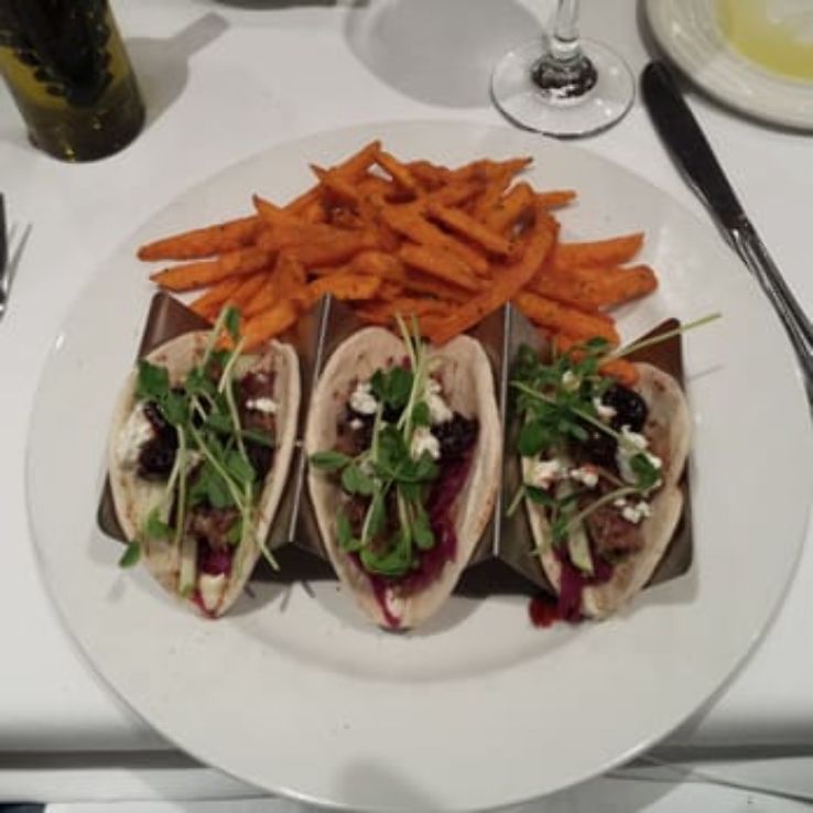 Enjoy the food Trip Packages