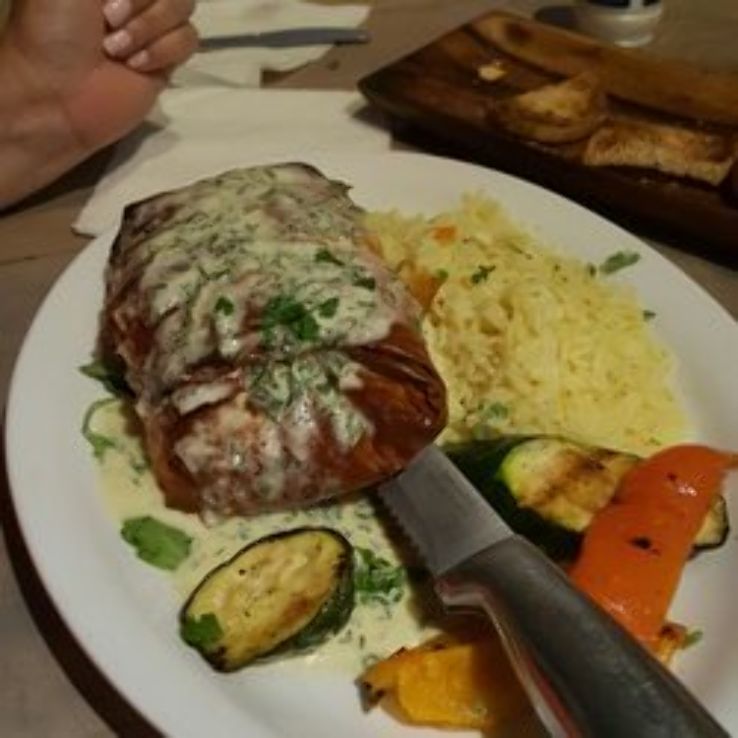 Enjoy the food Trip Packages