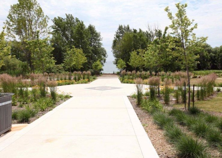 Lakeside Park Trip Packages