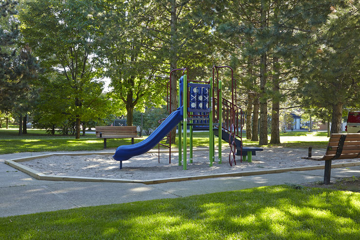 Lakeside Park Trip Packages