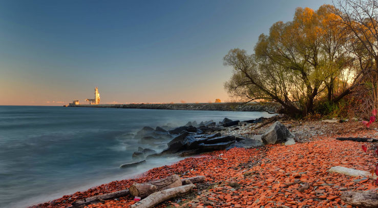 Lakeside Park Trip Packages